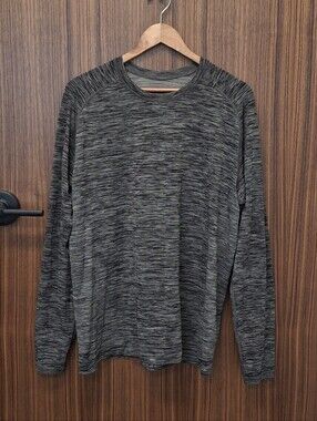 LULULEMON Athletic Shirt SZ XL